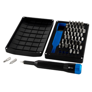 iFixit Mahi Driver Kit 48 piezas  herramientas