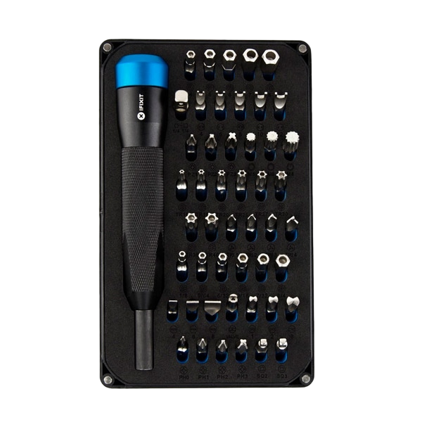 iFixit Mahi Driver Kit 48 piezas  herramientas iFixit Mahi Driver Kit 48 piezas  herramientas