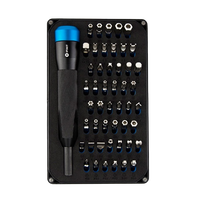 iFixit Mahi Driver Kit 48 piezas  herramientas