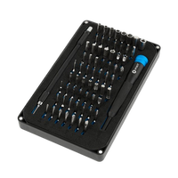 iFixit Mako Precision Bit Set 64 piezas herramientas iFixit Mako Precision Bit Set 64 piezas herramientas