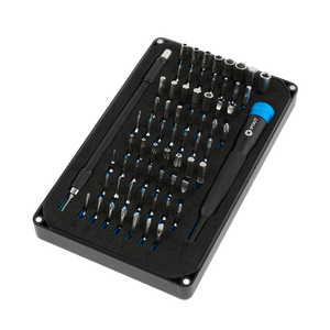 iFixit Mako Precision Bit Set 64 piezas  herramientas