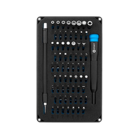 iFixit Mako Precision Bit Set 64 piezas herramientas iFixit Mako Precision Bit Set 64 piezas herramientas