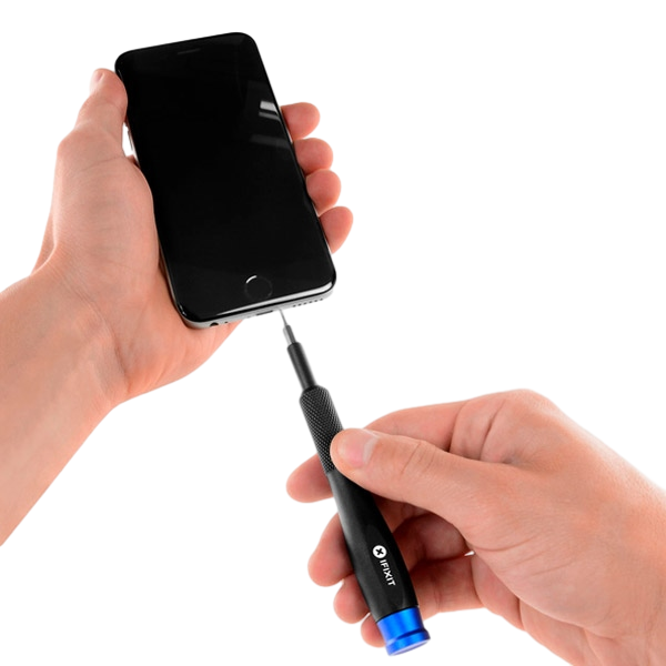 iFixit Mako Precision Bit Set 64 piezas herramientas iFixit Mako Precision Bit Set 64 piezas herramientas