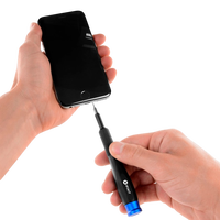 iFixit Mako Precision Bit Set 64 piezas herramientas iFixit Mako Precision Bit Set 64 piezas herramientas