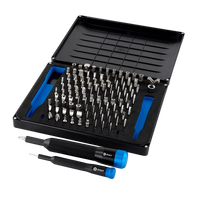 iFixit Manta Driver Kit 112 piezas herramientas iFixit Manta Driver Kit 112 piezas herramientas