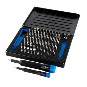iFixit Manta Driver Kit 112 piezas herramientas iFixit Manta Driver Kit 112 piezas herramientas