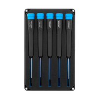 iFixit Pro Tech set de 5 piezas estandar herramientas iFixit Pro Tech set de 5 piezas estandar herramientas