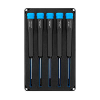 iFixit Pro Tech set de 5 piezas de seguridad herramientas iFixit Pro Tech set de 5 piezas de seguridad herramientas