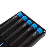 iFixit Pro Tech set de 5 piezas de seguridad herramientas iFixit Pro Tech set de 5 piezas de seguridad herramientas