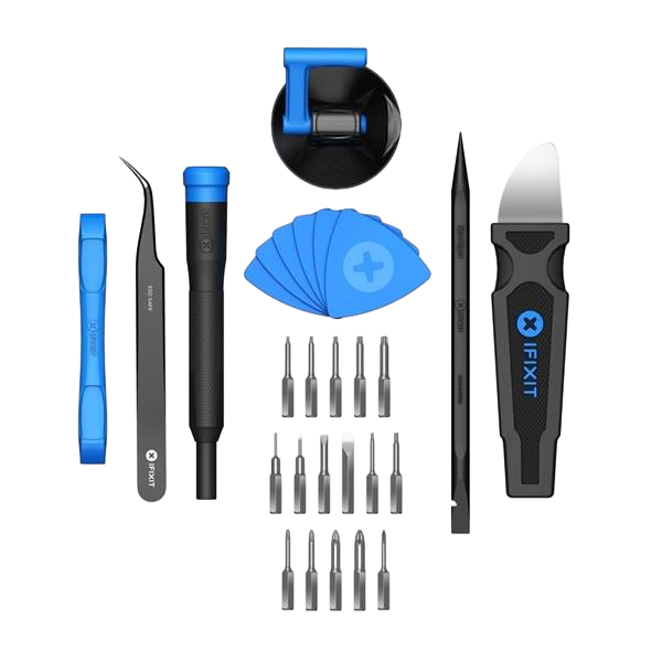 iFixit Essential Electronics kit V2  herramientas iFixit Essential Electronics kit V2  herramientas