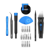 iFixit Essential Electronics kit V2 herramientas iFixit Essential Electronics kit V2 herramientas