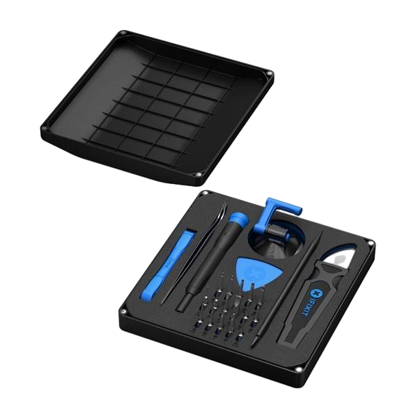 iFixit Essential Electronics kit V2  herramientas iFixit Essential Electronics kit V2  herramientas