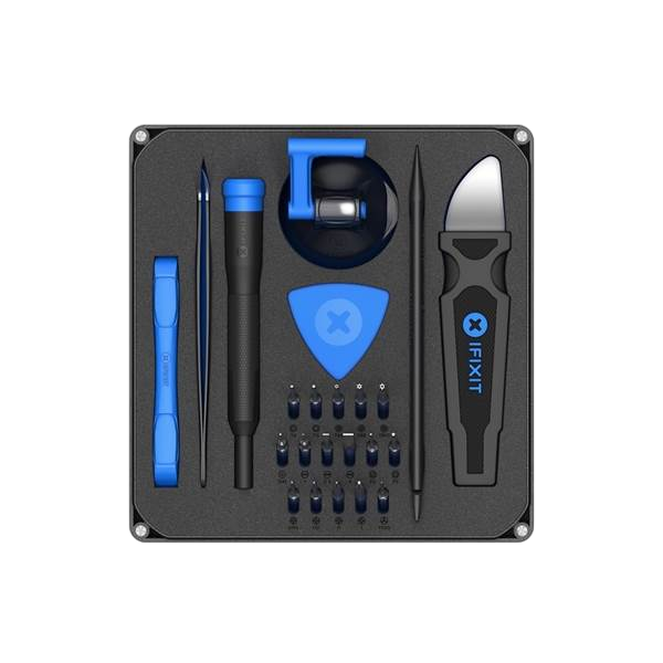iFixit Essential Electronics kit V2  herramientas iFixit Essential Electronics kit V2  herramientas