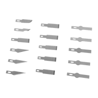 iFixit Hojas de cuchilla técnicas  Herramientas