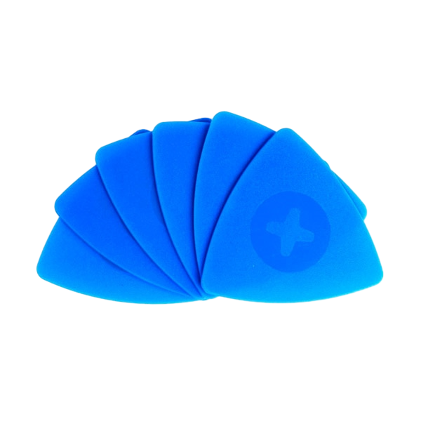 iFixit Opening Picks pack 6  Herramientas iFixit Opening Picks pack 6  Herramientas