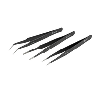 iFixit Pinzas de precisión PRO Herramienta iFixit Pinzas de precisión PRO Herramienta