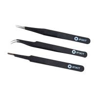 iFixit Pinzas de precisión PRO Herramienta iFixit Pinzas de precisión PRO Herramienta