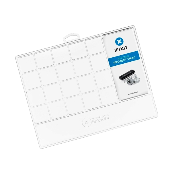 iFixit Caja para Tornillos Herramientas iFixit Caja para Tornillos Herramientas