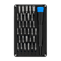 iFixit Moray Precision Bit Set 32 piezas Herramientas iFixit Moray Precision Bit Set 32 piezas Herramientas