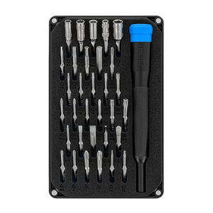iFixit Moray Precision Bit Set 32 piezas Herramientas iFixit Moray Precision Bit Set 32 piezas Herramientas