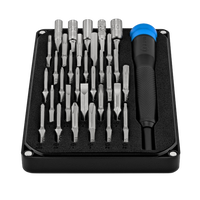 iFixit Moray Precision Bit Set 32 piezas Herramientas iFixit Moray Precision Bit Set 32 piezas Herramientas