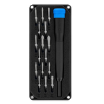 iFixit Minnow Precision Bit Set 16 piezas  Herramientas