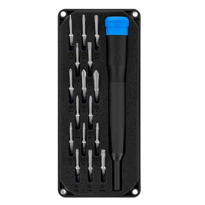 iFixit Minnow Precision Bit Set 16 piezas Herramientas iFixit Minnow Precision Bit Set 16 piezas Herramientas