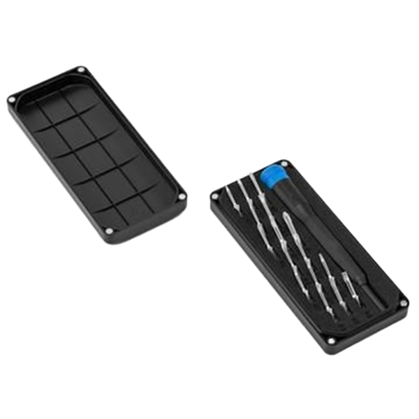 iFixit Minnow Precision Bit Set 16 piezas  Herramientas iFixit Minnow Precision Bit Set 16 piezas  Herramientas