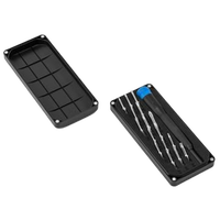 iFixit Minnow Precision Bit Set 16 piezas Herramientas iFixit Minnow Precision Bit Set 16 piezas Herramientas