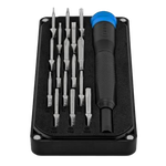 iFixit Minnow Precision Bit Set 16 piezas  Herramientas