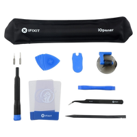 iFixit iOpener  Herramientas