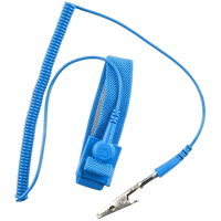 iFixit pulsera antiestática  Herramientas