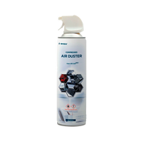 Gembird CK-CAD-FL600-01 Aire Comprimido 400ml - Herramientas