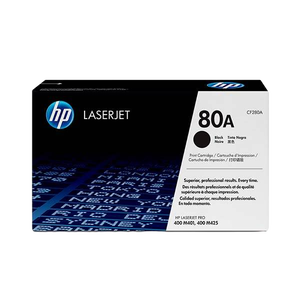 HP 80A