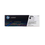 HP 305A negro 2200 pag - Tóner