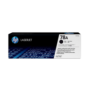 HP 78A negro 2100 pag Tóner HP 78A negro 2100 pag Tóner