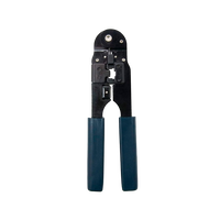 Nanocable 10310101  Tenaza Crimpadora