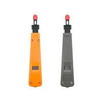 Nanocable 10311002  Insertadora Tipo 110 Para Montaje