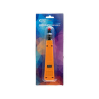 Nanocable 10311002  Insertadora Tipo 110 Para Montaje