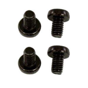 Set de 4 tornillos para Disco duro  Herramientas