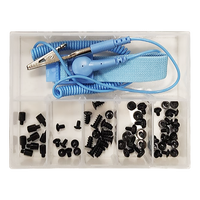 Set de 60 piezas tornillos para ordenador - Herramientas