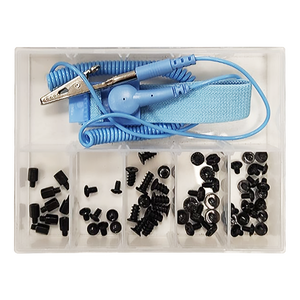 Set de 60 piezas tornillos para ordenador Herramientas Set de 60 piezas tornillos para ordenador Herramientas