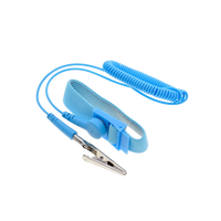 Pulsera antiestática - Herramientas