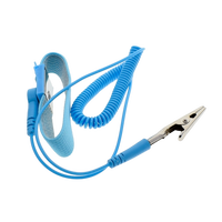 Pulsera antiestática Herramientas Pulsera antiestática Herramientas