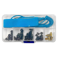 Set de 55 piezas tornillos para ordenador Herramientas Set de 55 piezas tornillos para ordenador Herramientas