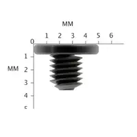 Tornillo M2 para SSD  Herramientas