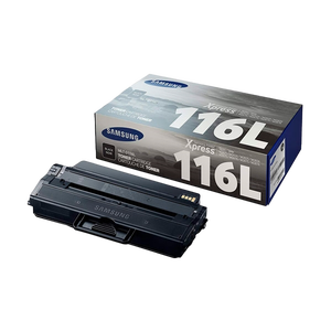 Samsung MLTD116L negro 3000 pag  Tóner