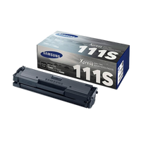 Samsung MLTD111S negro 1000 pag  Tóner