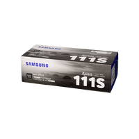 Samsung MLTD111S negro 1000 pag  Tóner