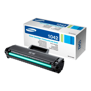 Samsung MLTD1042S negro 1500 páginas Tóner Samsung MLTD1042S negro 1500 páginas Tóner